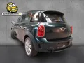 MINI Countryman Cooper S All4