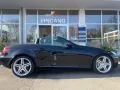Mercedes-Benz ROADSTER/SPORTP/LEDER/KLIMA/SHZ/18