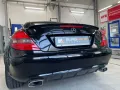Mercedes-Benz ROADSTER/SPORTP/LEDER/KLIMA/SHZ/18
