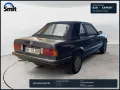 BMW 316 E30 Baur Cabriolet/ H-Zulassung/ HU 04/2026