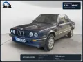 BMW 316 E30 Baur Cabriolet/ H-Zulassung/ HU 04/2026