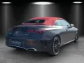 Mercedes-Benz CLE 450 Cab AMG Prem+ MAGNO Standhzg AHK Sitzkli