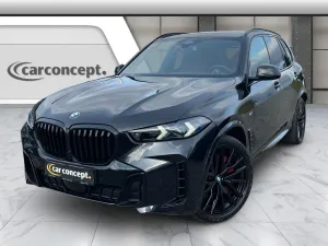 BMW X5 40dxDrive M Sport Pro*22*Komfortsitz*Luft*H&K