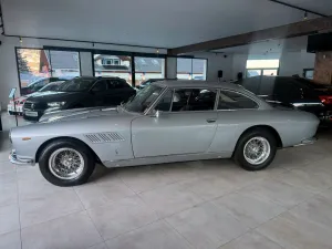 Ferrari 330 GT 2+2* 3.Besitz* Restauriert 2022