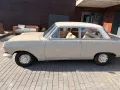 Opel Olympia Rekord R3