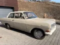 Opel Olympia Rekord R3