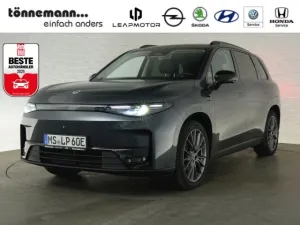 Leapmotor C10 DESIGN PRO 69,9 kWh+NAVI+360°KAMERA+PANORAMA
