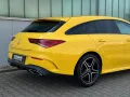 Mercedes-Benz CLA 180 7G-DCT Shooting Brake AMG-LINE*LED-NAVI*