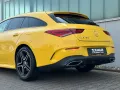 Mercedes-Benz CLA 180 7G-DCT Shooting Brake AMG-LINE*LED-NAVI*