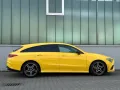 Mercedes-Benz CLA 180 7G-DCT Shooting Brake AMG-LINE*LED-NAVI*
