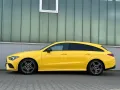 Mercedes-Benz CLA 180 7G-DCT Shooting Brake AMG-LINE*LED-NAVI*