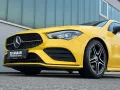 Mercedes-Benz CLA 180 7G-DCT Shooting Brake AMG-LINE*LED-NAVI*