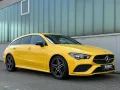Mercedes-Benz CLA 180 7G-DCT Shooting Brake AMG-LINE*LED-NAVI*