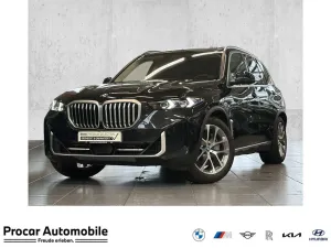 BMW X5 xDrive50e DA Prof PA Prof Pano HuD HK AHK 20