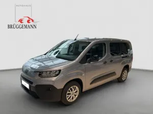 Fiat Doblo Doblò Kombi L2 1.5 Diesel 96 kW