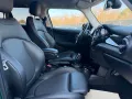 MINI COOPER 5-trg. Autm. 1.Hand,Kamera,Navi,Leder,HUD