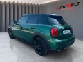 MINI COOPER 5-trg. Autm. 1.Hand,Kamera,Navi,Leder,HUD