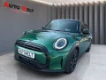 MINI COOPER 5-trg. Autm. 1.Hand,Kamera,Navi,Leder,HUD