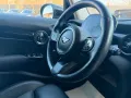 MINI COOPER 5-trg. Autm. 1.Hand,Kamera,Navi,Leder,HUD