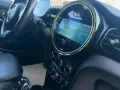 MINI COOPER 5-trg. Autm. 1.Hand,Kamera,Navi,Leder,HUD