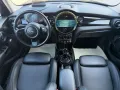 MINI COOPER 5-trg. Autm. 1.Hand,Kamera,Navi,Leder,HUD