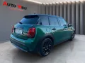 MINI COOPER 5-trg. Autm. 1.Hand,Kamera,Navi,Leder,HUD
