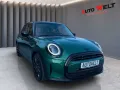 MINI COOPER 5-trg. Autm. 1.Hand,Kamera,Navi,Leder,HUD