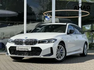 BMW M340d xDrive Pano HuD AHK HuD 360° HIFI