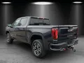 GMC Sierra 1500 AT4 Crew Cab Short Bed AHK/LED/SHD/