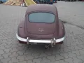 Jaguar E-Type