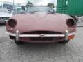 Jaguar E-Type