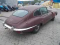 Jaguar E-Type