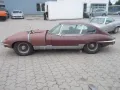 Jaguar E-Type