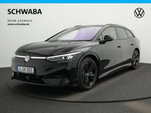 Volkswagen ID.7 Tourer Pro S *Black Style*DCC*IQ.LIGHT*20