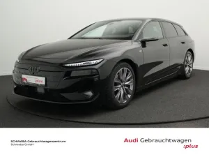 Audi A6 Avant e-tron