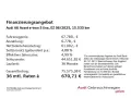 Audi A6 Avant e-tron
