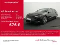 Audi A6 Avant e-tron
