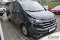 Renault Trafic Blue dCi 150 Grand Authentic