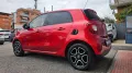 Smart ForFour 90 0.9 Turbo twinamic Passion NAV 