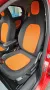 Smart ForFour 90 0.9 Turbo twinamic Passion NAV 