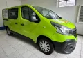 Renault Trafic T29 1.6 dCi 120CV PL-TN Zen Heavy