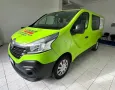 Renault Trafic T29 1.6 dCi 120CV PL-TN Zen Heavy