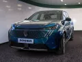 Peugeot e-3008 GT Elektromotor 210 AHK ACC PANO LED 360°