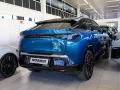 Peugeot e-3008 GT Elektromotor 210 AHK ACC PANO LED 360°