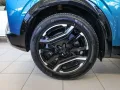 Peugeot e-3008 GT Elektromotor 210 AHK ACC PANO LED 360°