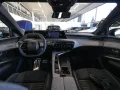 Peugeot e-3008 GT Elektromotor 210 AHK ACC PANO LED 360°