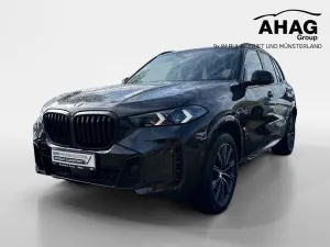 BMW X5 xDrive30d M Sport Pro Pano AHK H/K DAProf.
