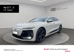 Audi A6 SB e-tron LED AHK Tech+ Standklima 360°