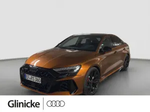 Audi RS 3 Limousine 294 kW S tronic