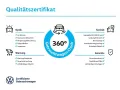 Volkswagen ID.4 Pure electric +1,49%+NAVI+WÄRMEP+MATRIX+SHZ